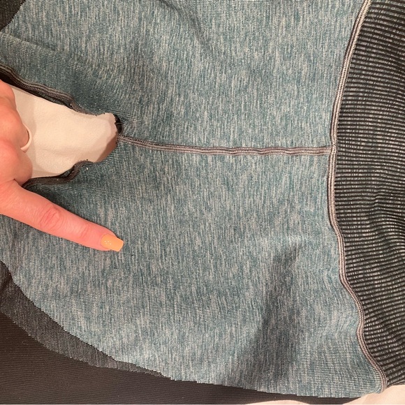 ALO Yoga High-waist legging L - Picture 7 of 9